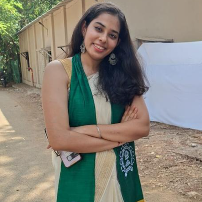 Anshu Arora